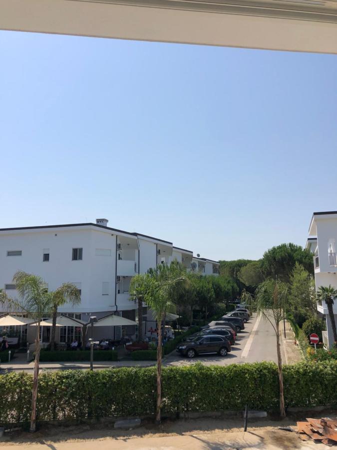 Rezidenca Primavera Apartments Durres Exterior photo